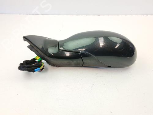 Left mirror CITROËN C6 (TD_) 2.7 HDi | BP27329095C26 