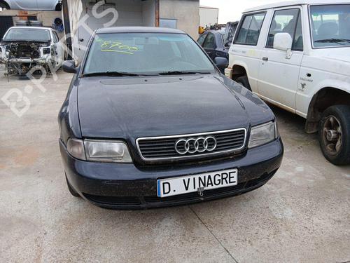 Alternator AUDI A4 B5 (8D2) 1.9 TDI | BP27242563M7 - Image 8