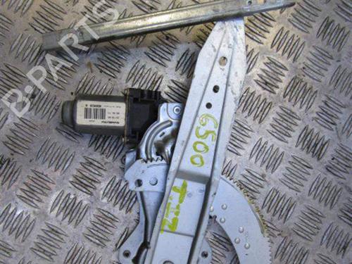 Used Rear left window mechanism Rear left window mechanism 11049618 11049618
