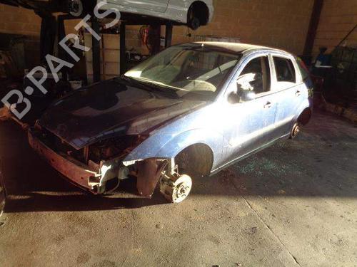 Used Parts FORD FOCUS I Estate Van (DNW) 1.8 TDCi 4452863