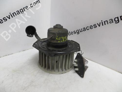 Used Heater blower motor DAEWOO ARANOS [1995-1997]  20117477