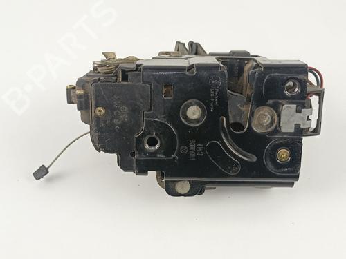 Front left lock SEAT LEON (1M1) 1.8 20V | BP12942202C98 