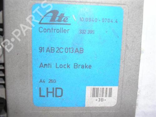 Electronic module FORD ESCORT  | BP20117185M83 
