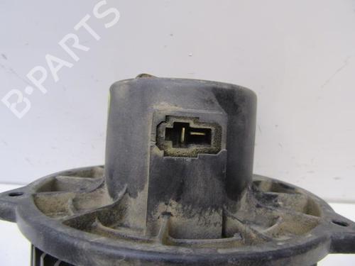 Heater blower motor HYUNDAI TERRACAN  | BP20120552M62 
