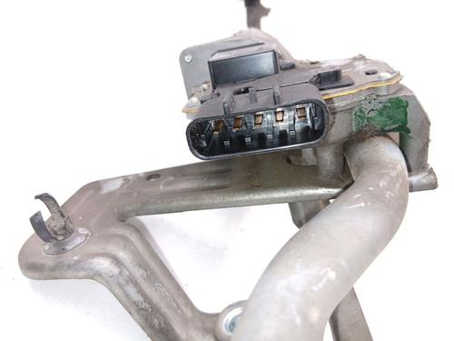 Front wiper motor PEUGEOT BOXER Bus 3.0 HDi 145 | BP31315409M29 