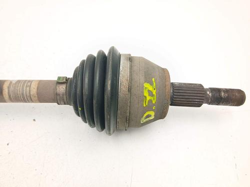 Left front driveshaft FORD FOCUS III 1.6 TDCi | BP35788328M38 - Image 4