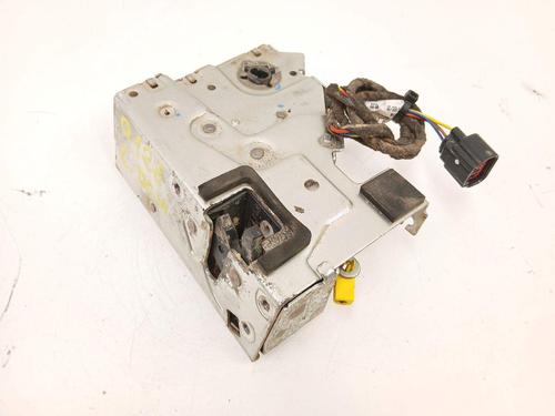 Højre bagtil lås Højre bagtil lås FORD TOURNEO CONNECT 1.8 TDCi (90 hp) 39808825 39808825