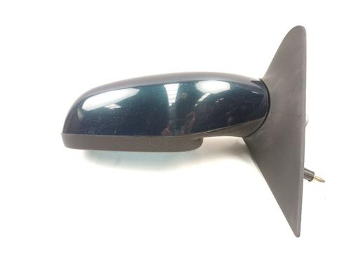 Left mirror RENAULT LAGUNA II (BG0/1_) 1.9 dCi (BG0R, BG0E) | BP23896357C26 