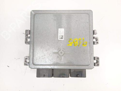 Control unit CITROËN C5 III (RD_) 1.6 HDi 110 (RD9HL0, RD9HR8, RD9HRA) | BP39466563M11 - Image 4