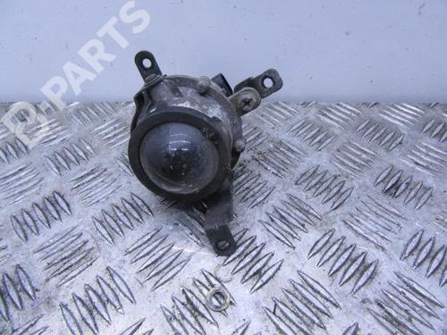 Used Left front fog light HYUNDAI ELANTRA III (XD) 1.6 (105 hp) 11875216