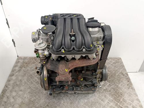 Used Engine Engine 16025258 16025258