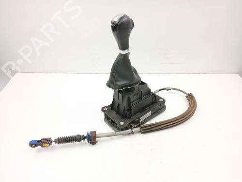 Shift knob RENAULT CAPTUR I (J5_, H5_)  | BP29505781I34 