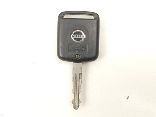 Ignition barrel NISSAN ALMERA TINO (V10) 2.2 dCi | BP17231384M48 