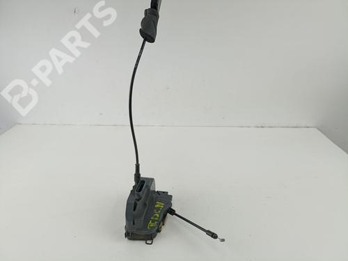 Rear right lock RENAULT VEL SATIS (BJ0_) 2.0 16V Turbo (BJ0K) | BP10236386C99 
