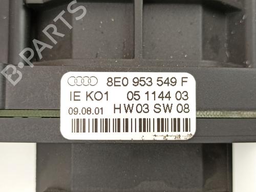 Ratstangsstang AUDI A4 B6 (8E2) 2.0 | BP19148579I23 