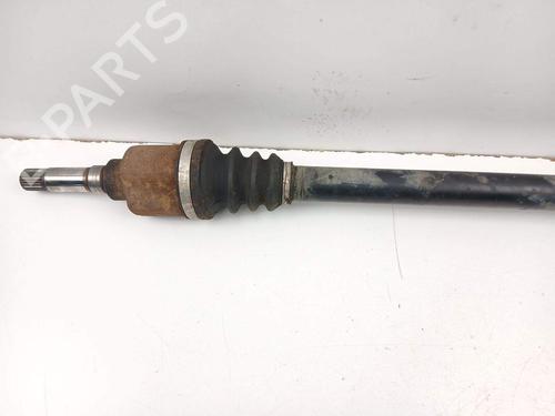 Right front driveshaft CITROËN NEMO Box Body/MPV (AA_) 1.4 HDi | BP30354705M39 - Image 3