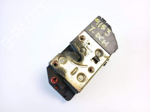 Used Rear right lock Rear right lock PEUGEOT 206 Van 1.4 HDi (68 hp) 39994186 39994186