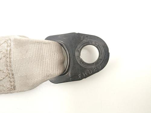 Front right seatbelt HYUNDAI SONATA V (NF) 2.0 CRDi | BP17949775I25 