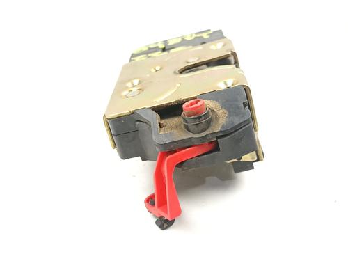 Rear left lock CITROËN XSARA (N1) 1.6 16V | BP20858654C100 