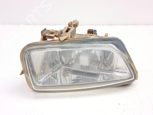 Right front fog light CITROËN SAXO (S0, S1) 1.1 X, SX | BP28157100C31 