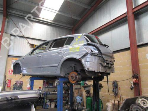 Starter OPEL ASTRA H (A04) | BP20120713M8 - Image 15