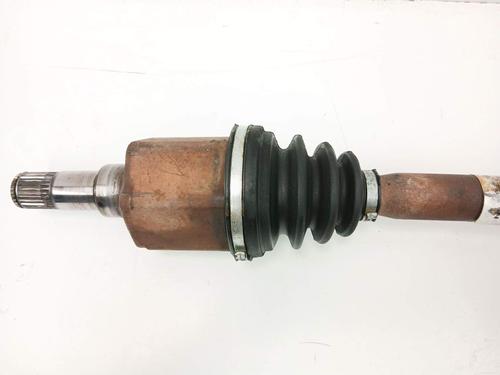 Left front driveshaft FORD TRANSIT CONNECT (P65_, P70_, P80_) 1.8 TDCi | BP38093431M38 - Image 3