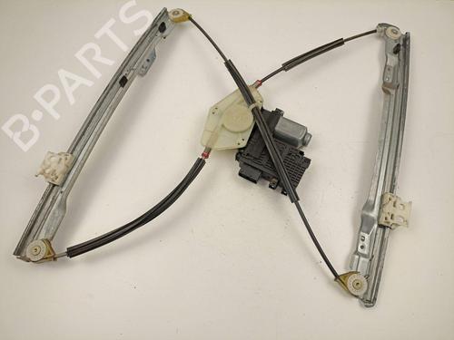Used Front left window mechanism Front left window mechanism 22982098 22982098