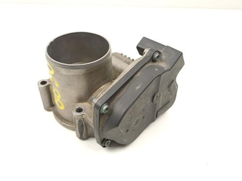 Used Throttle body SEAT IBIZA III (6L1) 1.4 16V (86 hp) 24998769