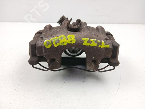 Left rear brake caliper FORD FOCUS III 1.0 EcoBoost | BP30169982M107