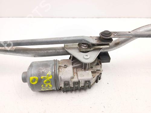 Front wiper motor SEAT EXEO ST (3R5) 1.8 TSI | BP36324515M29 - Image 4