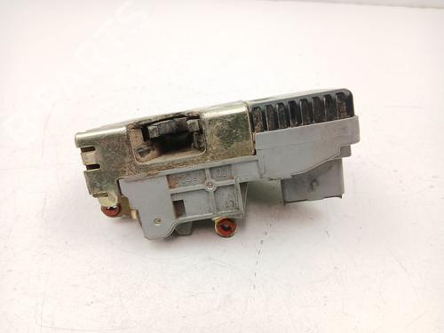 Front left lock CITROËN JUMPY I (U6U_) 2.0 HDi 110 | BP27619708C98 