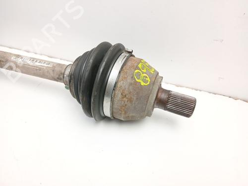 Left front driveshaft FORD FOCUS II (DA_, HCP, DP) 1.8 TDCi | BP33654912M38  - Image 5