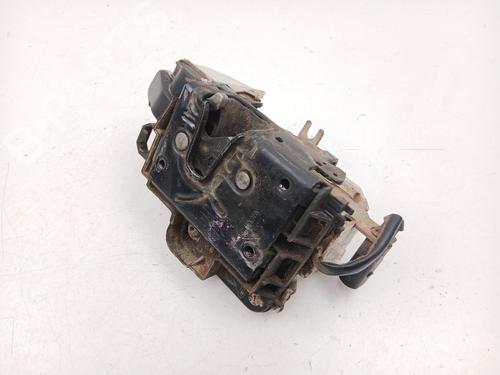 Used Front left lock SEAT CORDOBA (6K1, 6K2) 1.9 TDI (110 hp) 26905411