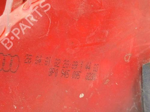 Left taillight AUDI A3 (8P1) 2.0 TDI 16V | BP40012926C34 - Image 9