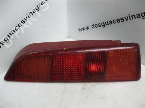 Used Right taillight Right taillight 11956420 11956420