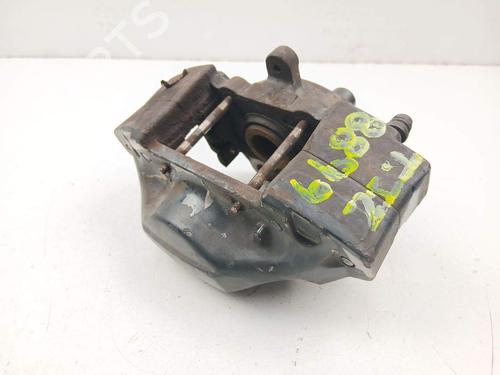 Used Left rear brake caliper Left rear brake caliper MERCEDES-BENZ M-CLASS (W163) ML 270 CDI (163.113) (163 hp) 31810890 31810890