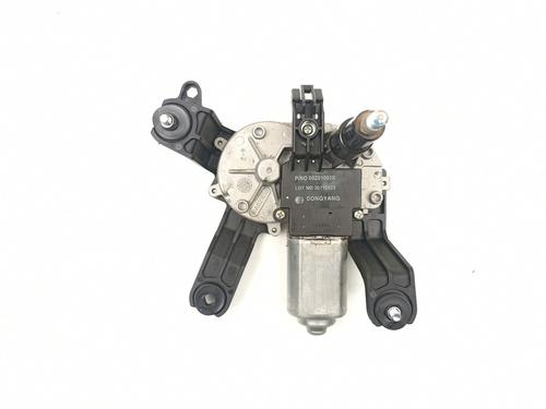 Rear wiper motor CHEVROLET CRUZE Hatchback (J305) 1.6 | BP16702613M102 