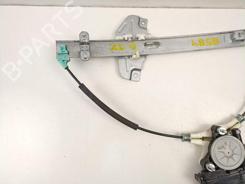 Front left window mechanism KIA RIO III (UB) 1.2 CVVT | BP23886113C22 - Image 7