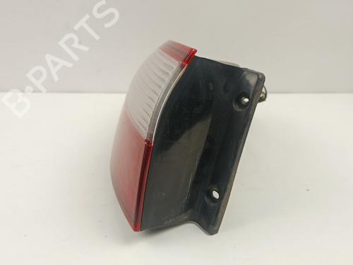 Left taillight DAEWOO LANOS (KLAT)  | BP15586382C34 