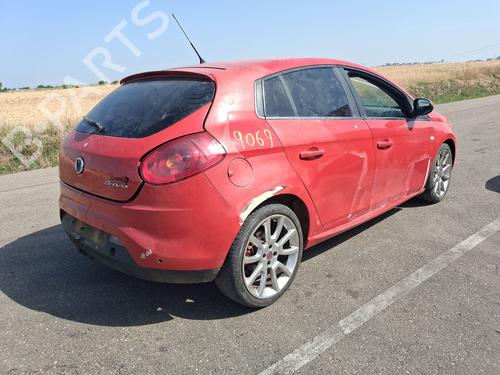 Electronic module FIAT BRAVO II (198_) 2.0 D Multijet (198AXN1B) | BP37647085M83  - Image 12