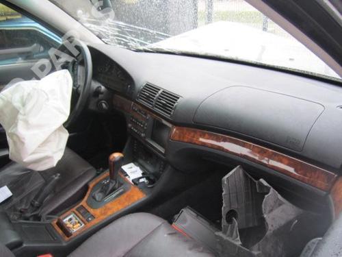 Electronic module BMW 5 (E39) 528 i | BP20116854M83 