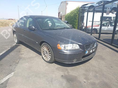 Brugte VOLVO S60 I (384) T5 1508423