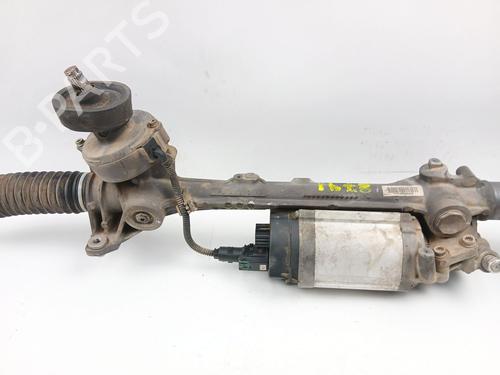 Steering rack SKODA OCTAVIA II Combi (1Z5) 1.9 TDI | BP29823664M22