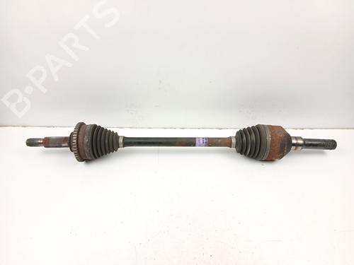 Used Right rear driveshaft JAGUAR S-TYPE II (X200) 3.0 V6 (238 hp) 30637233