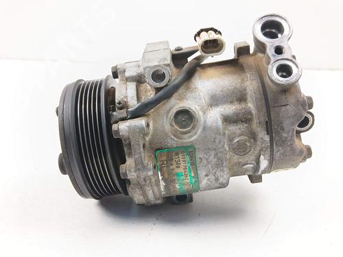 AC-Kompressor OPEL COMBO Box Body/MPV 1.7 DTI 16V | BP30578233M34 - Image 4