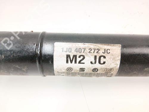 Right front driveshaft SEAT LEON (1M1) 1.6 16 V | BP38622065M39 - Image 7
