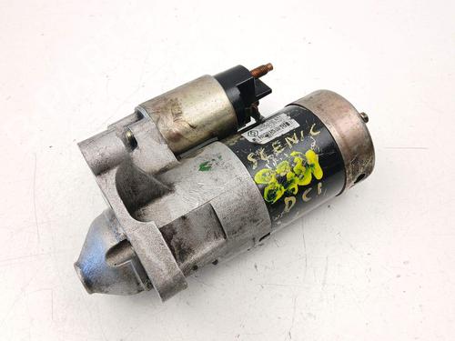 Used Starter Starter 27806712 27806712