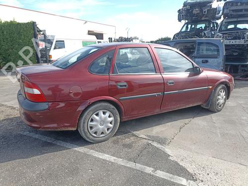 Alternator OPEL VECTRA B (J96) 1.6 i 16V (F19) | BP21078840M7 