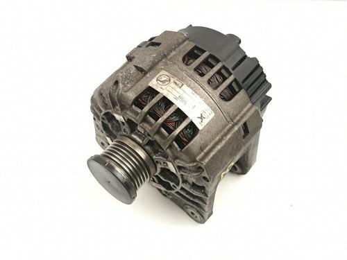 Generator RENAULT CLIO II (BB_, CB_) [1998-2016]  16011325