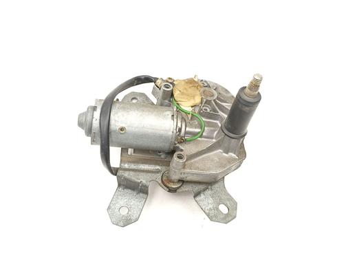 Used Rear wiper motor NISSAN TERRANO II (R20) 2.7 TD 4WD (101 hp) 17829086